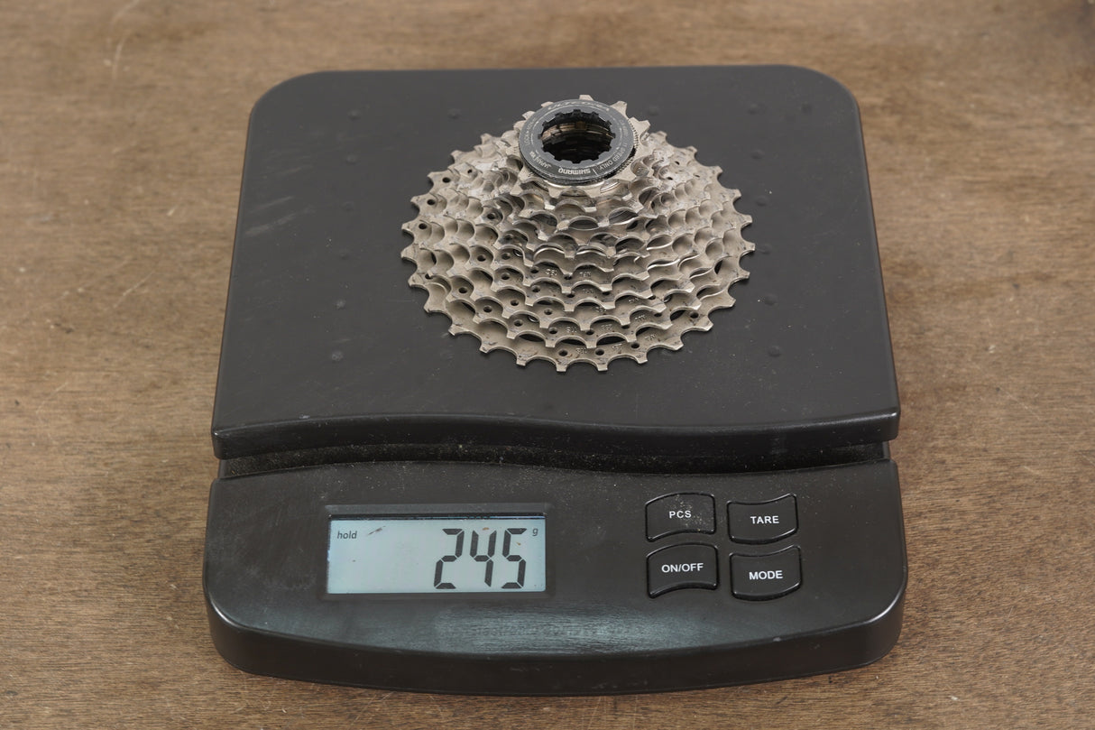11-28T Shimano Ultegra CS-6800 11 Speed Cassette 245g