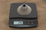 11-28T Shimano Ultegra CS-6800 11 Speed Cassette 245g