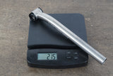27.2mm Lynskey Titanium Setback Road Seatpost 215g