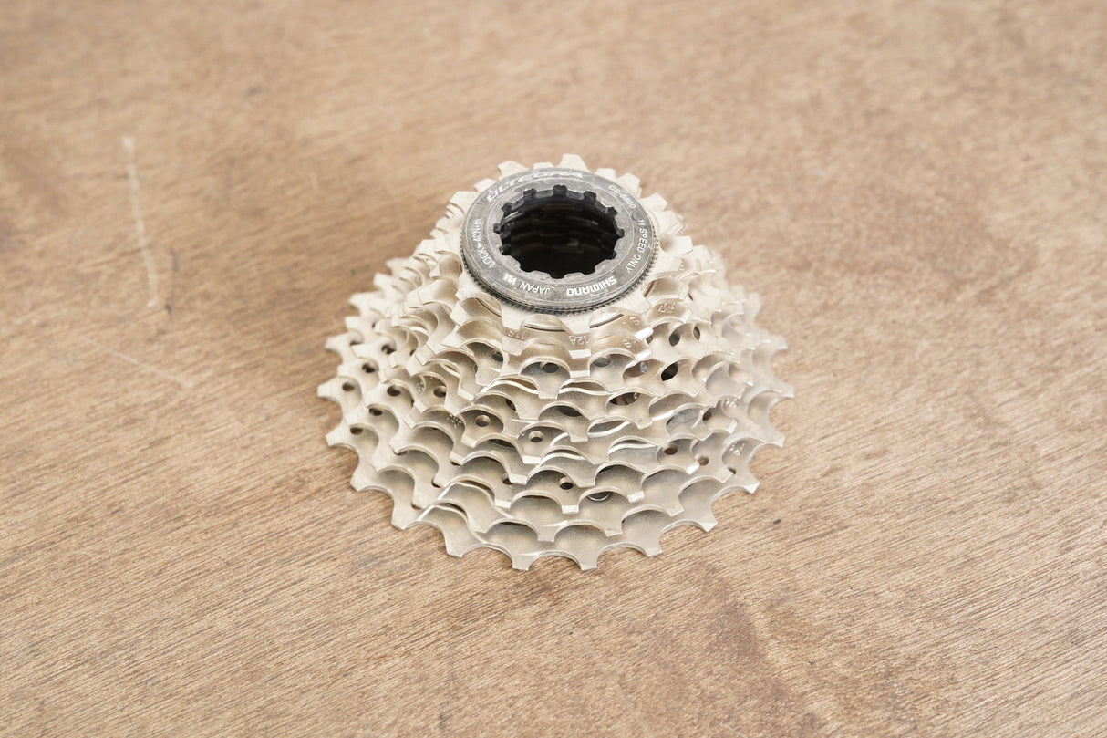 11-23T Shimano Ultegra CS-6800 11 Speed Cassette 206g 6800