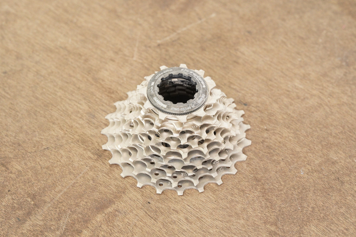 11-23T Shimano Ultegra CS-6800 11 Speed Cassette 206g 6800