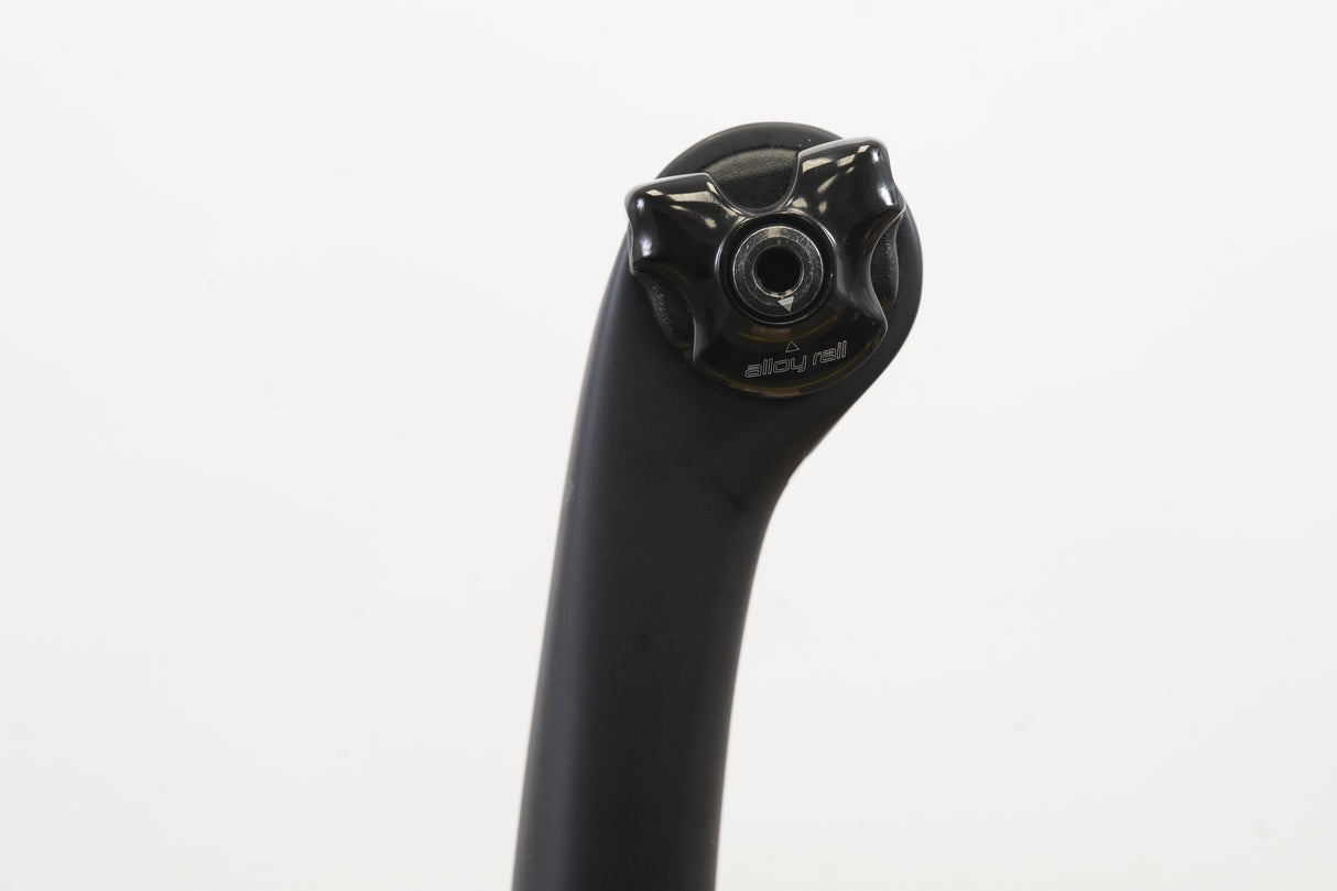NEW TAKE-OFF 27.2mm Roval 20mm Terra Setback Carbon Road Seatpost 226g