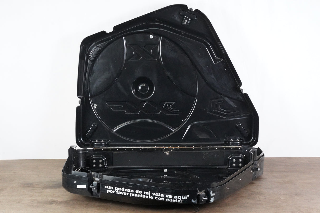 XXF Hard Shell Bike Box Road Bike 700C