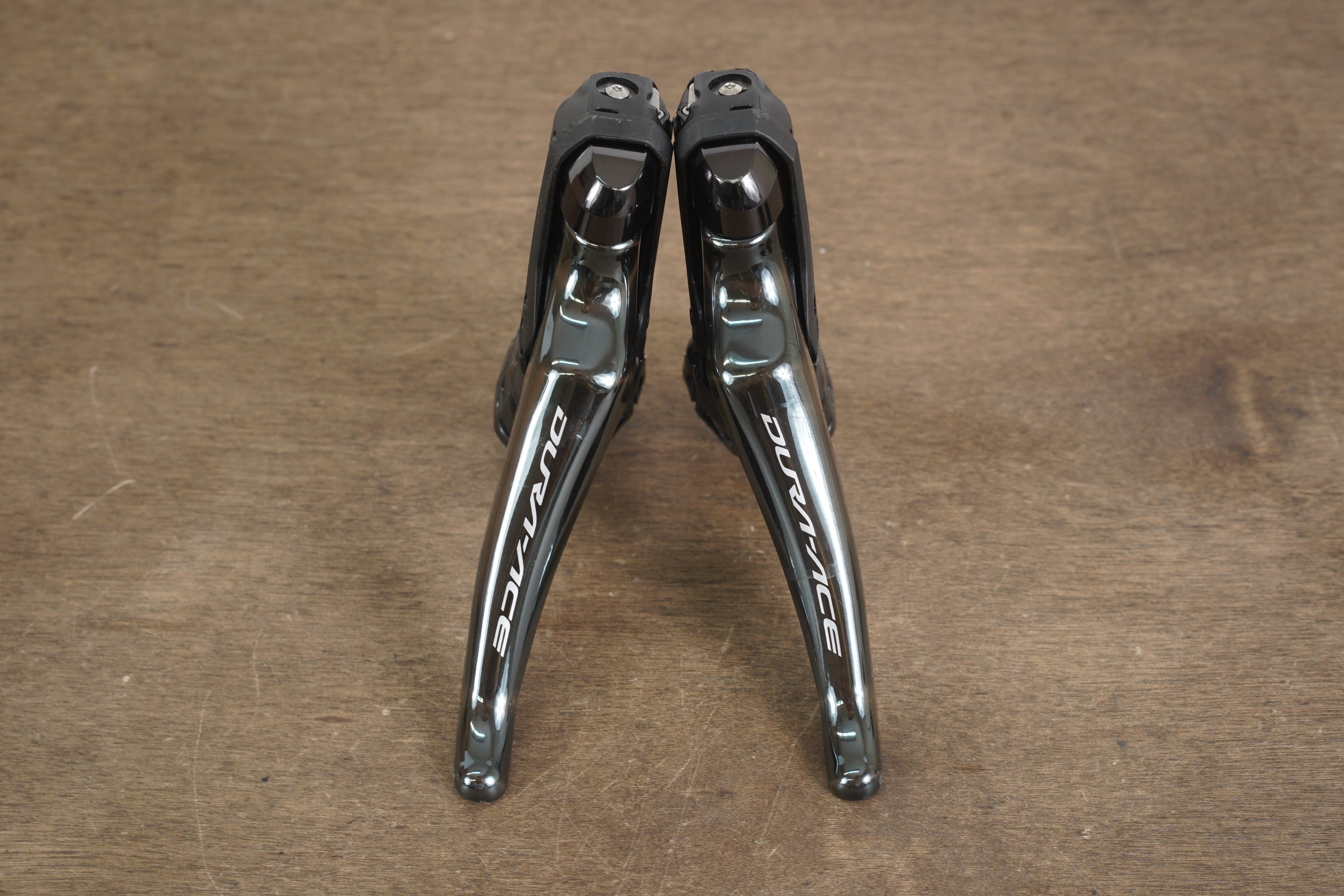 Shimano Dura-Ace R9100 11 Speed Mechanical Hydraulic Disc Groupset