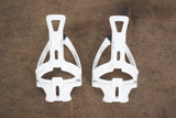 (2) Elite Cannibal XC Water Bottle Cages 73g