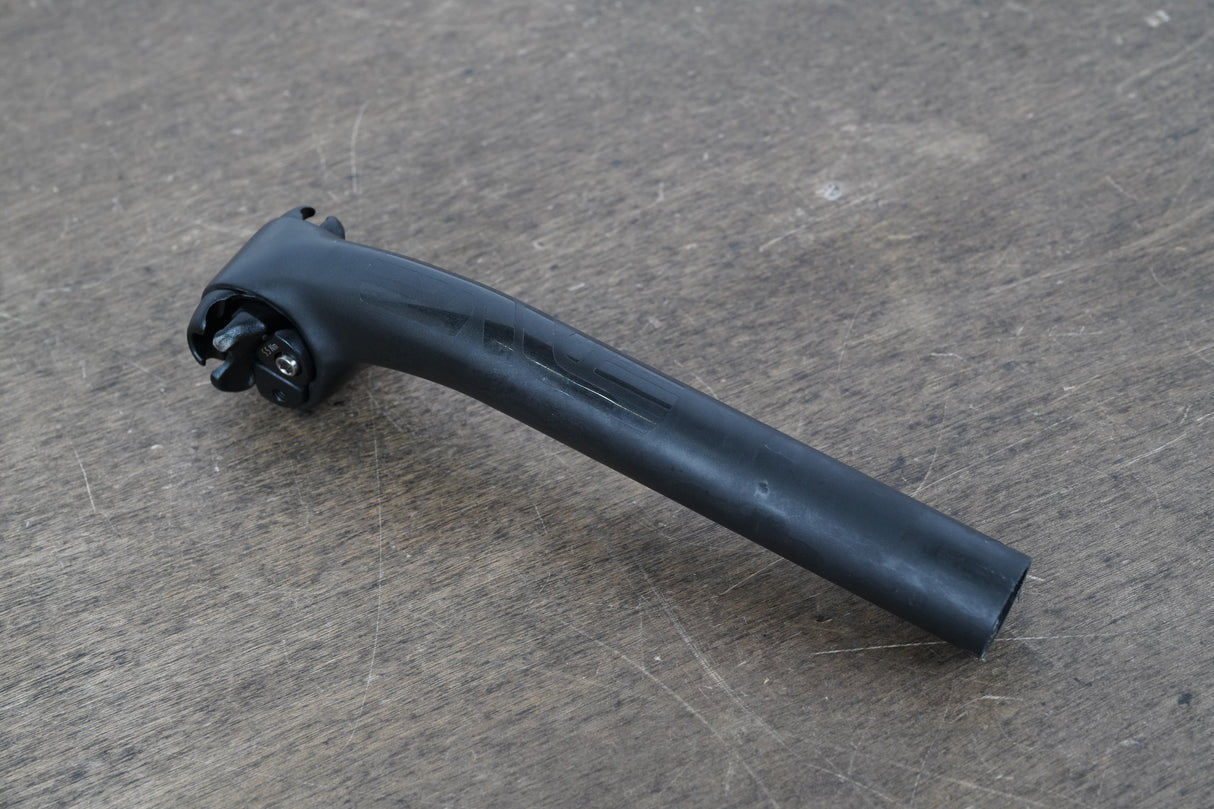 27.2mm ENVE Carbon 25mm Setback Road Seatpost 146g