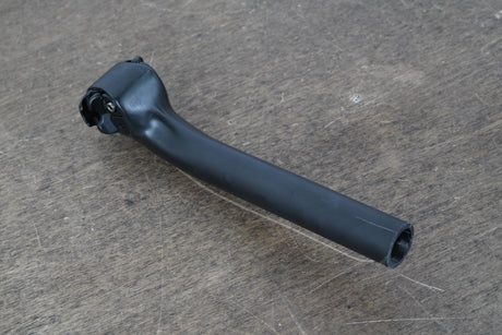 27.2mm ENVE Carbon 25mm Setback Road Seatpost 146g