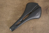 145mm Selle San Marco Mantra Racing Xsilite Rail Road Saddle 214g