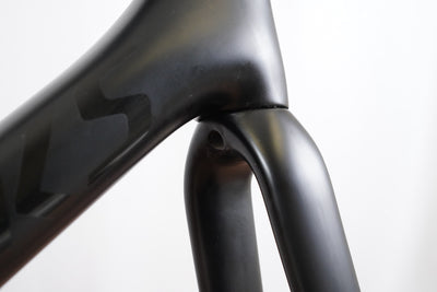 58cm Specialized S-WORKS Tarmac SL5 Carbon eTap Rim Brake Frameset