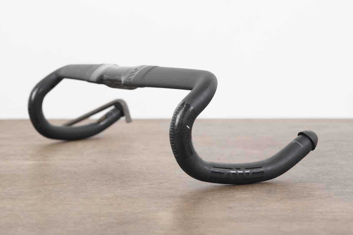 42cm ENVE SES AR In-Route Aero Carbon Road Handlebar 31.8mm