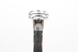27.2mm Easton EC70 Carbon 12mm Setback Road Seatpost EC 70