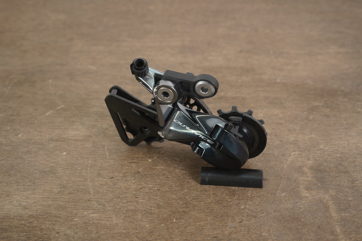 Shimano Dura-Ace R9100 11 Speed Mechanical Hydraulic Disc Groupset