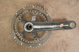 175mm 53/39T Campagnolo Record 11 Speed Carbon Road Crankset