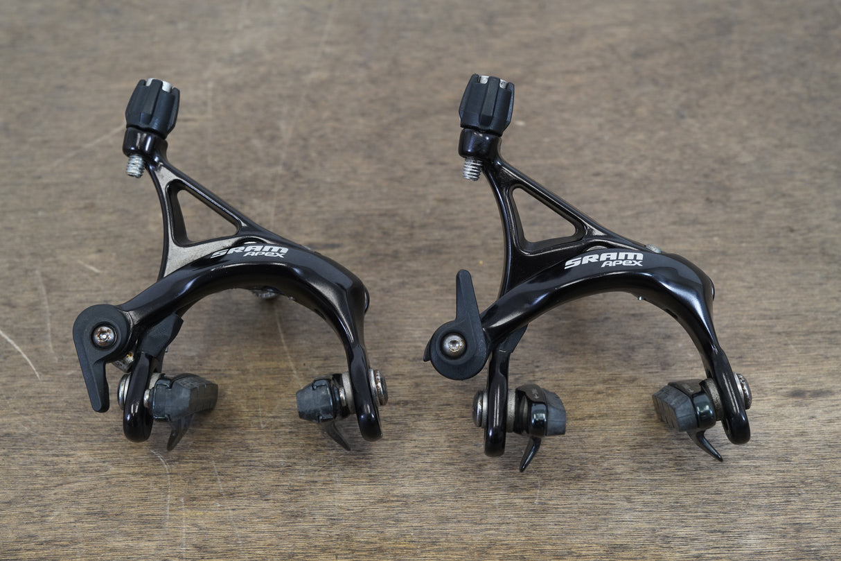 SRAM Apex Standard Center Mount Rim Brake Road Calipers