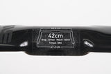 42cm ENVE SES AR In-Route Aero Carbon Road Handlebar 31.8mm