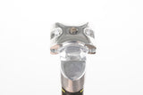 27.2mm Easton EC70 Carbon 12mm Setback Road Seatpost EC 70