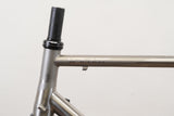 M (Medium) Genesis Volare Steel Rim Brake Road frameset