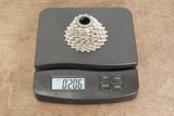 11-23T Shimano Ultegra CS-6800 11 Speed Cassette 206g 6800