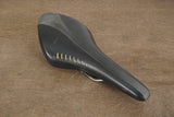 130mm Fizik Arione Titanium Rail Road Saddle 244g