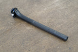 NEW TAKE-OFF 27.2mm Roval Alpinist Setback Carbon Road Seatpost 141g