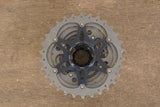11-30T Shimano Dura-Ace CS-R9100 11 Speed Road Cassette 205g 9100