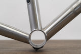 M (Medium) Genesis Volare Steel Rim Brake Road frameset