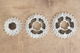11-25T+ 27T Campagnolo 11 Speed Road Cassette