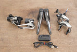 SRAM Red eTap 11 Speed Wireless Electronic Rim Brake Groupset