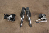 SRAM Red eTap 11 Speed Wireless Electronic Rim Brake Groupset