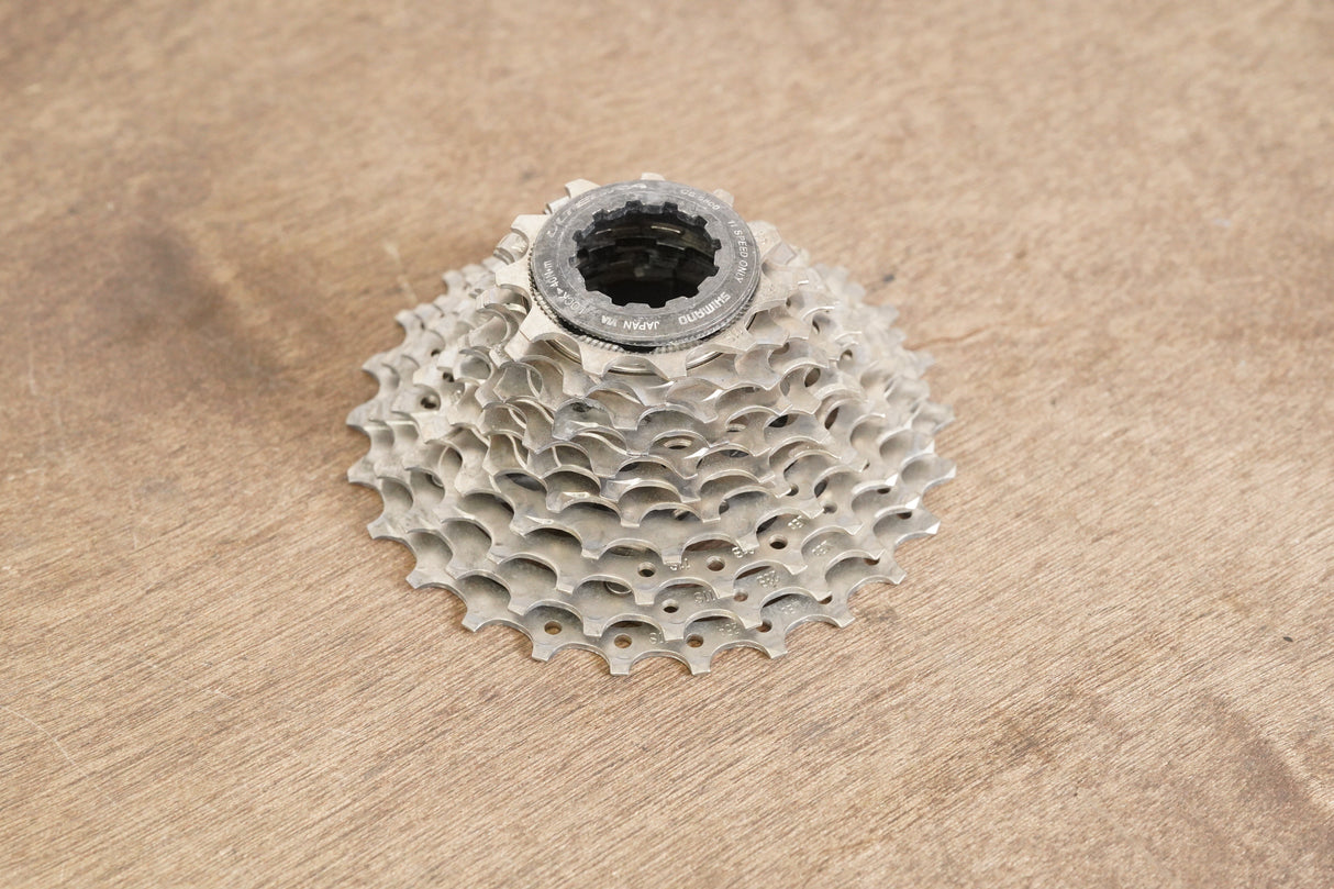 11-25T Shimano Ultegra CS-6800 11 Speed Cassette 227g 6800