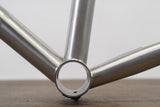 M (Medium) Genesis Volare Steel Rim Brake Road frameset