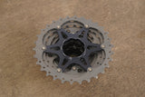 11-30T Shimano Dura-Ace CS-R9100 11 Speed Road Cassette 205g 9100