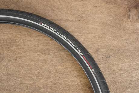 (1) NEW 700x40C 40mm Vittoria Randonneur Graphene 2.0 Clincher Road Hybrid Tire