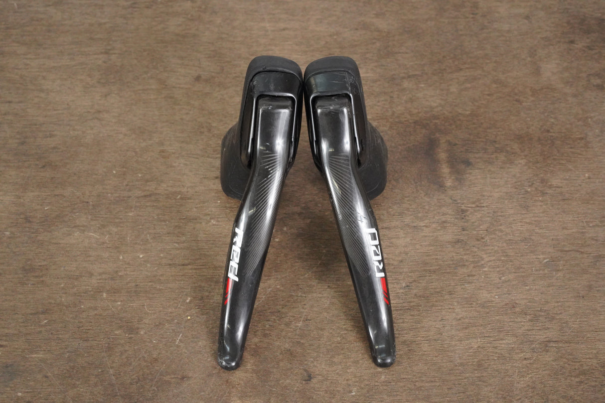 SRAM Red eTap 11 Speed Wireless Electronic Rim Brake Groupset