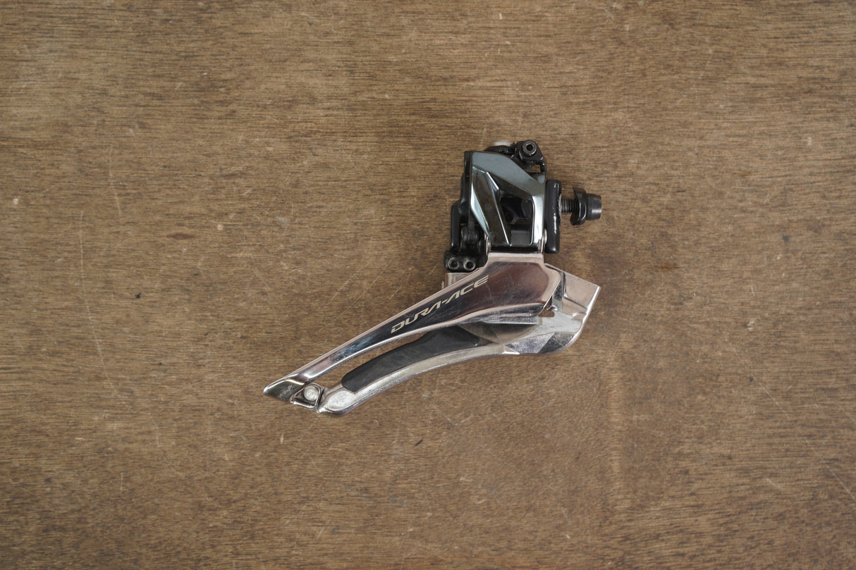 Shimano Dura-Ace R9100 11 Speed Mechanical Hydraulic Disc Groupset