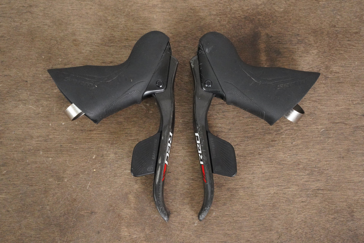 SRAM Red eTap 11 Speed Wireless Electronic Rim Brake Groupset