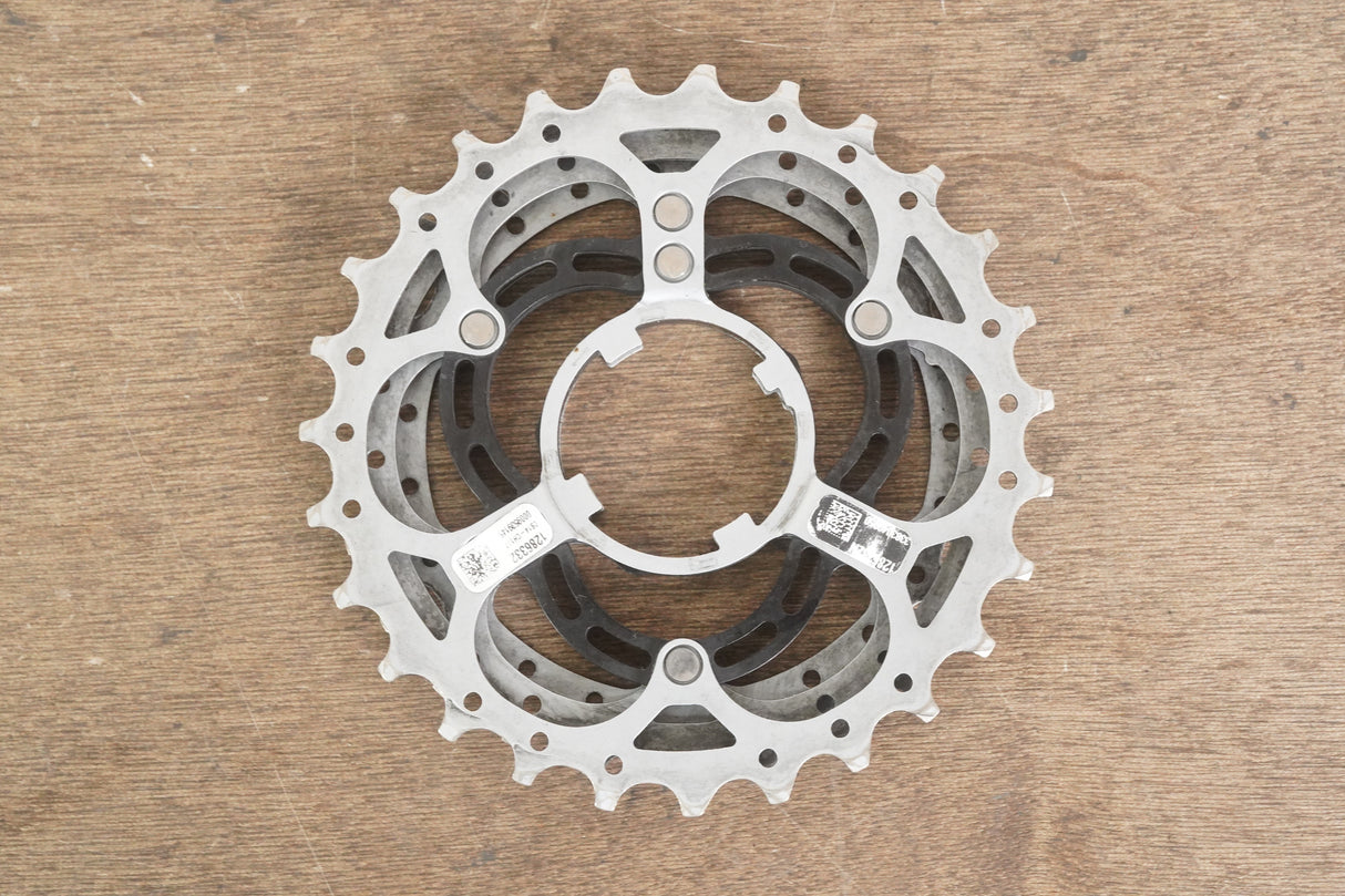11-25T+ 27T Campagnolo 11 Speed Road Cassette
