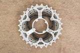 11-25T+ 27T Campagnolo 11 Speed Road Cassette
