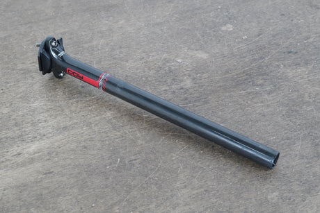 27.2mm Niner RDO Carbon 0 Setback Seatpost 242g