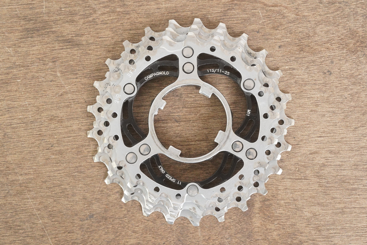 11-25T+ 27T Campagnolo 11 Speed Road Cassette