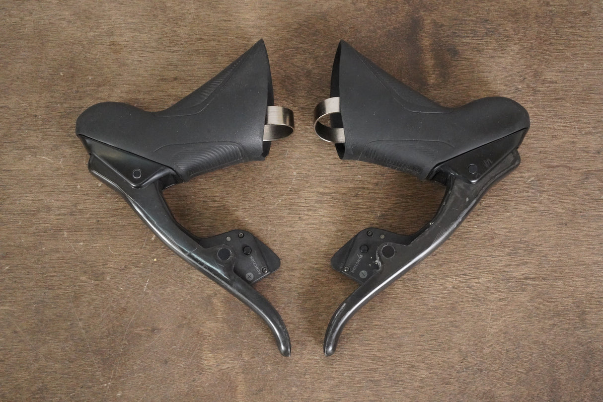 SRAM Red eTap 11 Speed Wireless Electronic Rim Brake Groupset