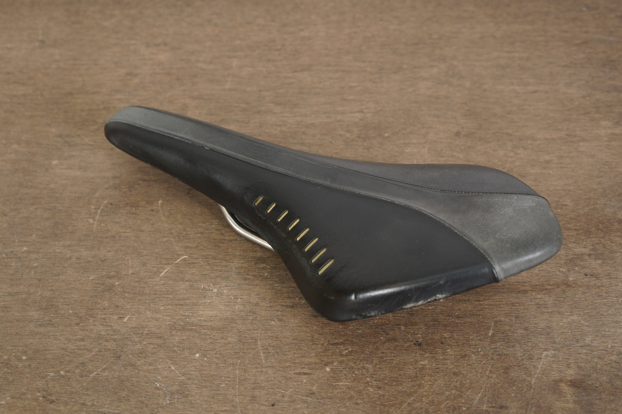130mm Fizik Arione Titanium Rail Road Saddle 244g