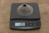 11-30T Shimano Dura-Ace CS-R9100 11 Speed Road Cassette 205g 9100