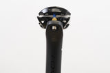 NEW TAKE-OFF 27.2mm Roval Alpinist Setback Carbon Road Seatpost 141g