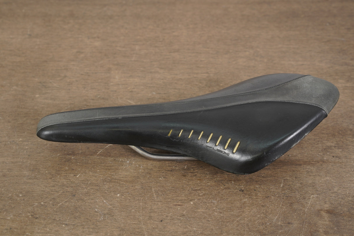 130mm Fizik Arione Titanium Rail Road Saddle 244g