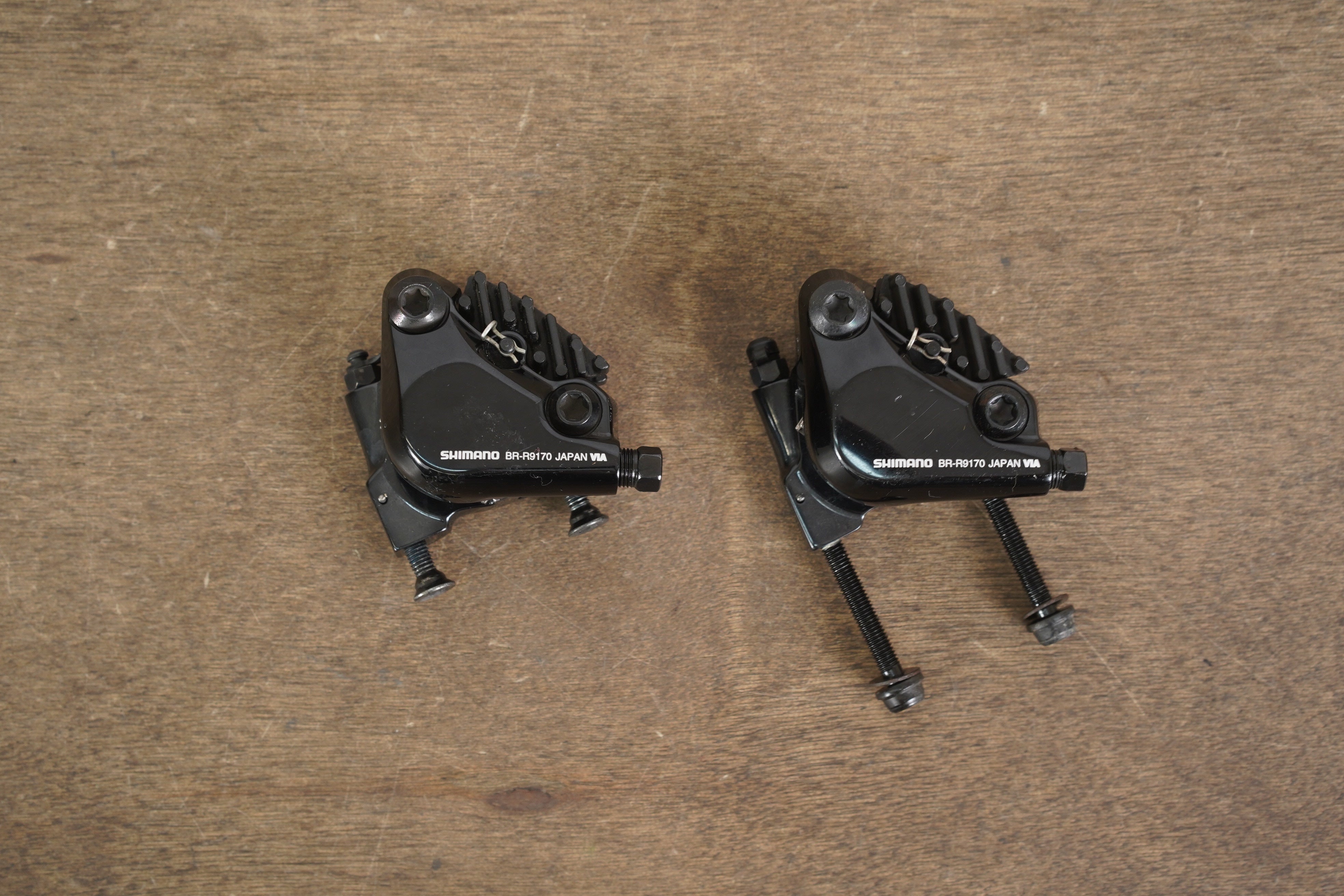 Shimano Dura-Ace R9100 11 Speed Mechanical Hydraulic Disc Groupset