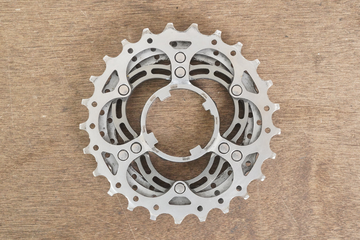 11-25T+ 27T Campagnolo 11 Speed Road Cassette