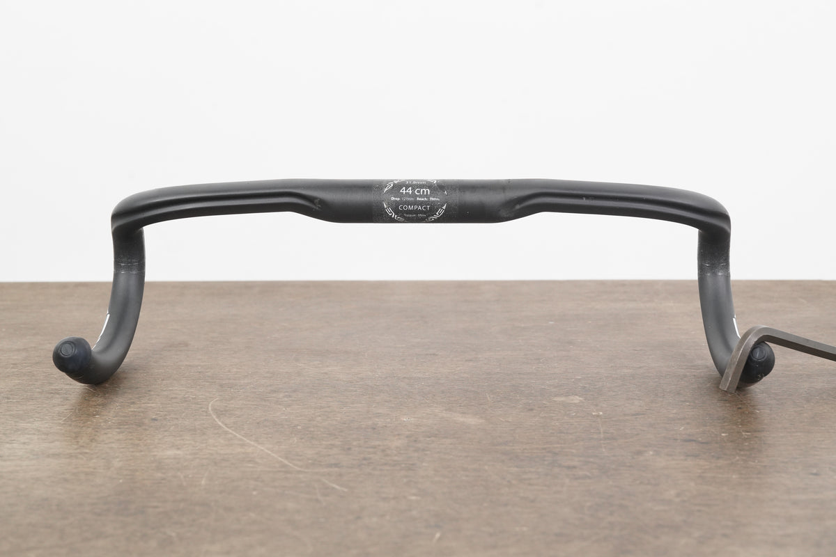 44cm ENVE Carbon Compact Road Handlebar 31.8mm