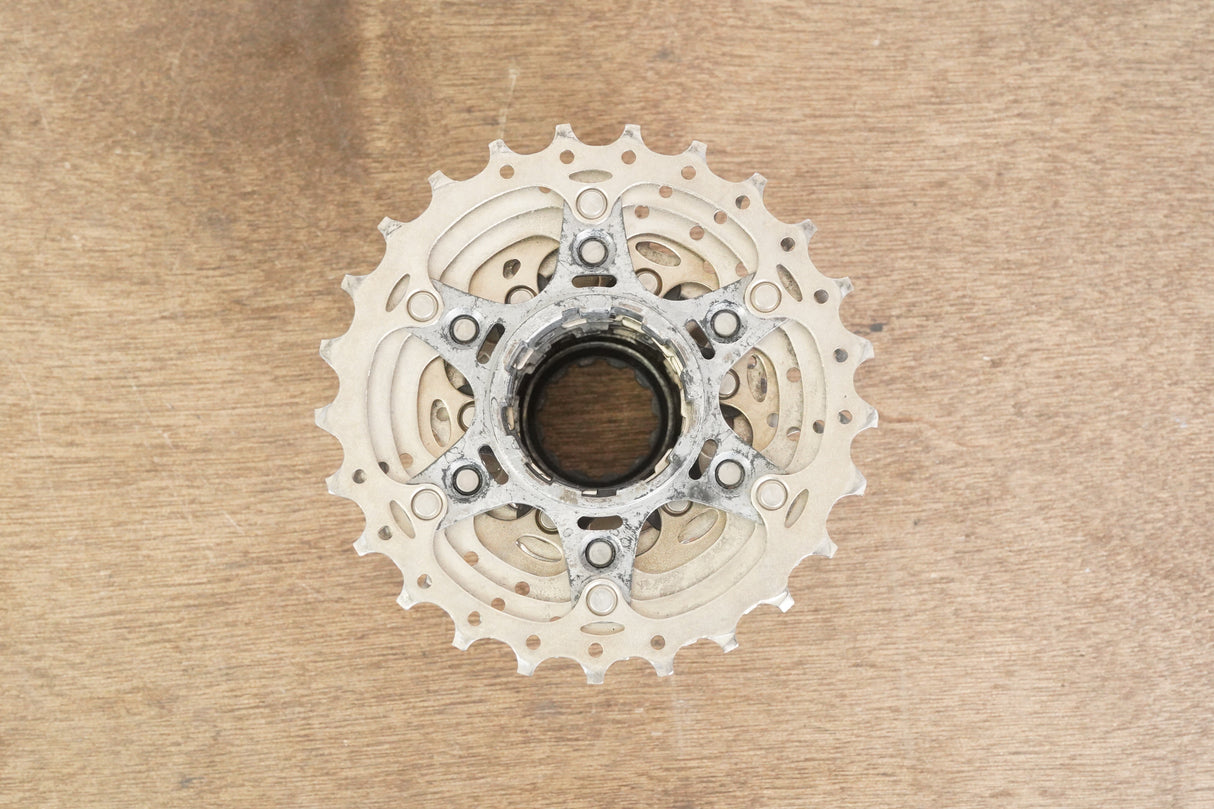 11-25T Shimano Ultegra CS-6800 11 Speed Cassette 227g 6800