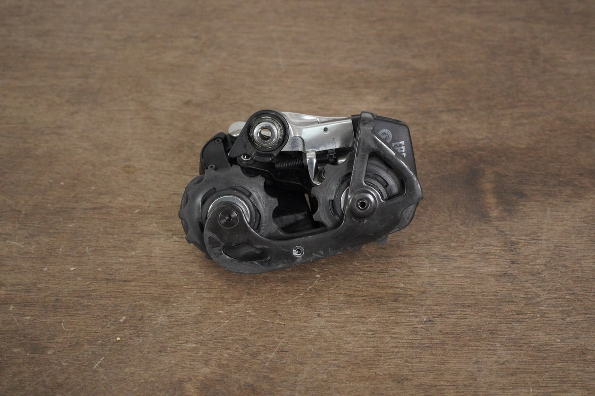 SRAM Red eTap 11 Speed Wireless Electronic Rim Brake Groupset